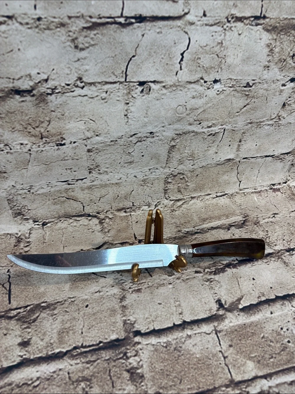 vintage Westall Richardson carving knife